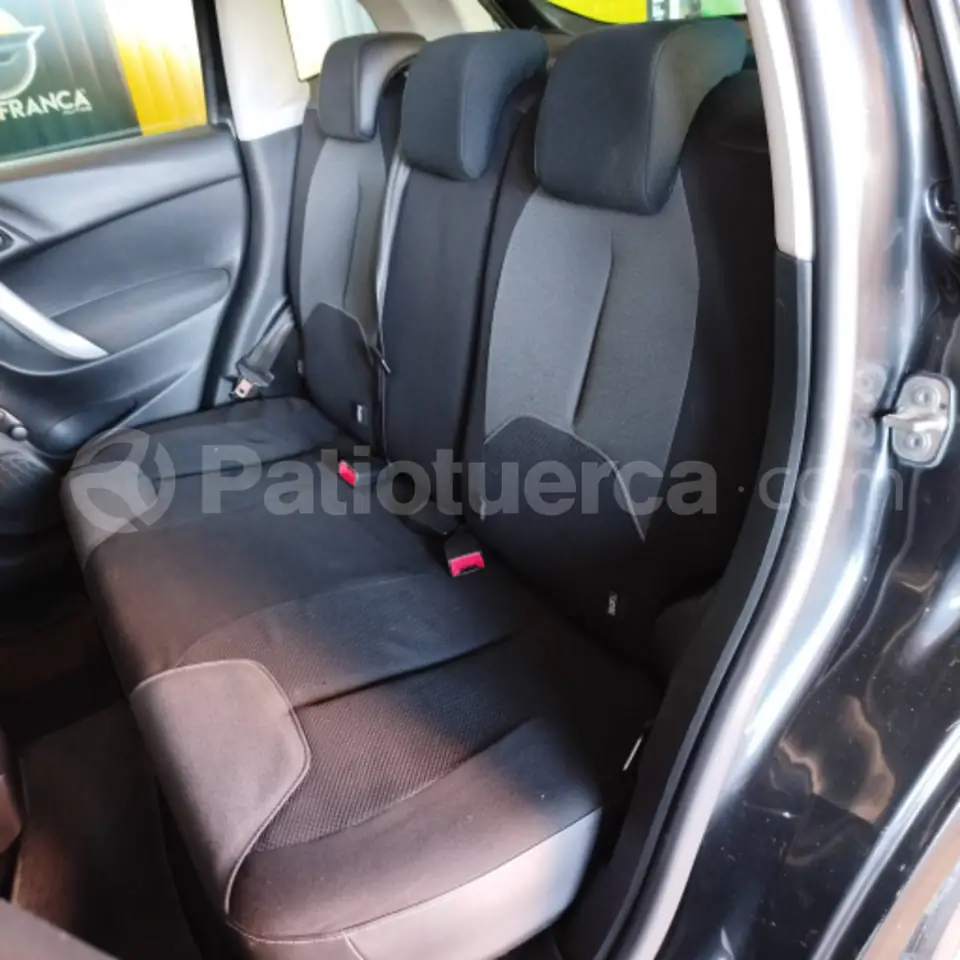 Foto 9 de Citroen C3 SX