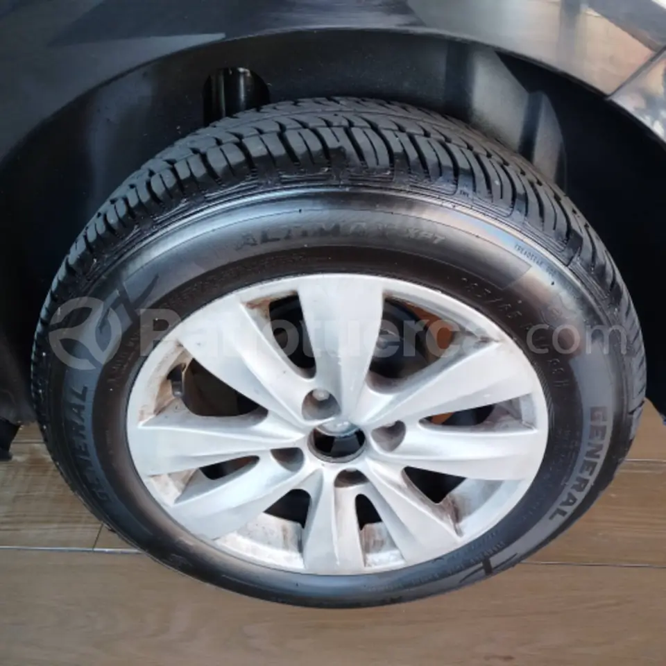 Foto 11 de Citroen C3 SX