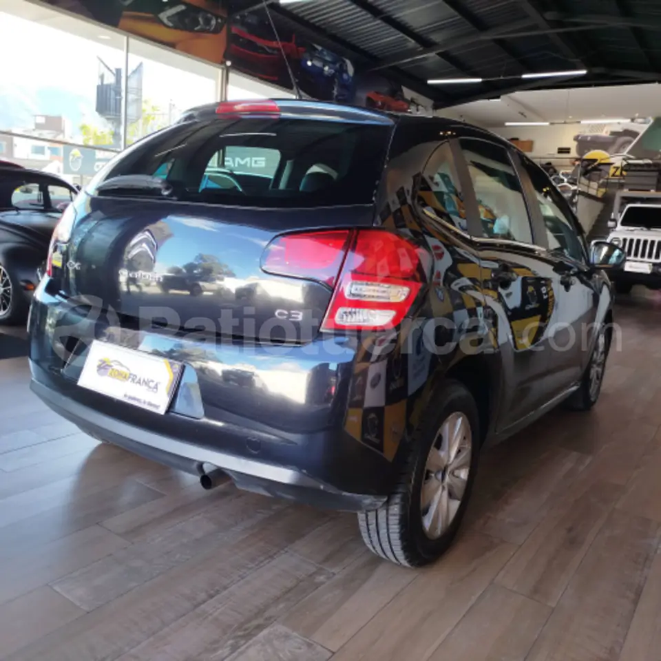 Foto 12 de Citroen C3 SX