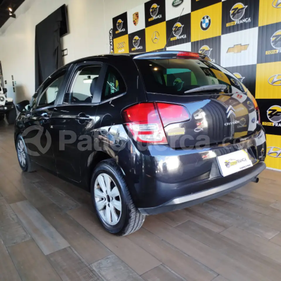 Foto 14 de Citroen C3 SX