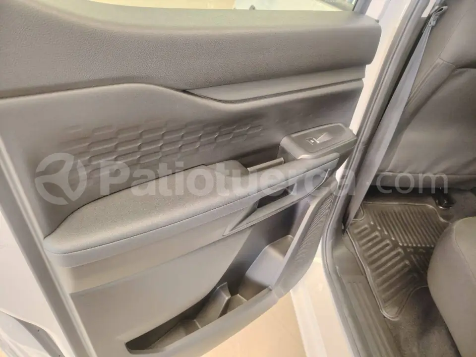 Foto 14 de Ford Ranger