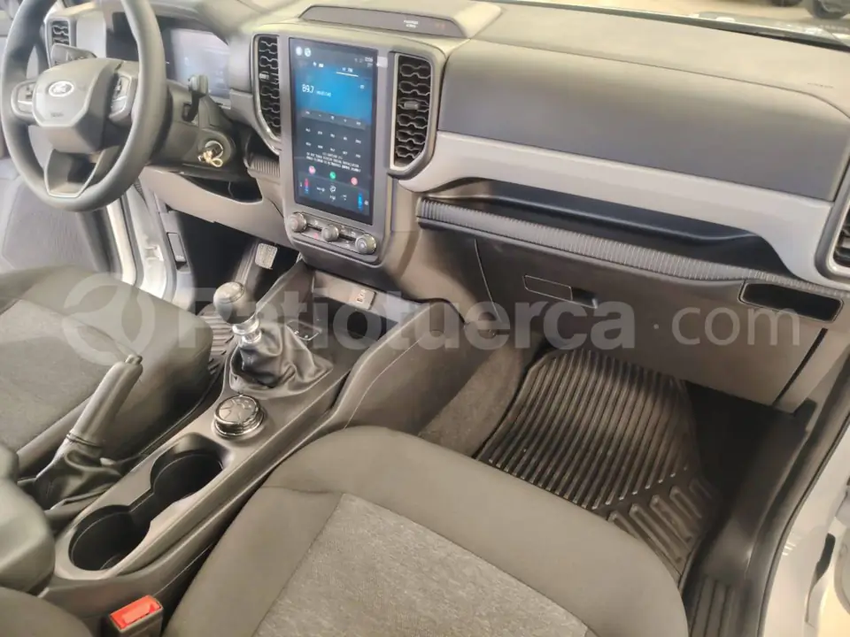 Foto 20 de Ford Ranger