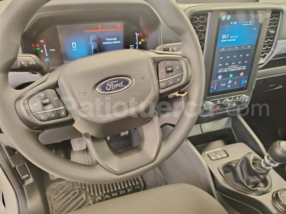 Foto 21 de Ford Ranger