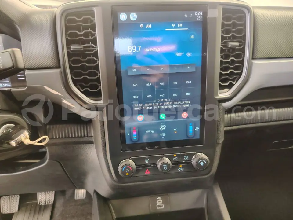 Foto 22 de Ford Ranger