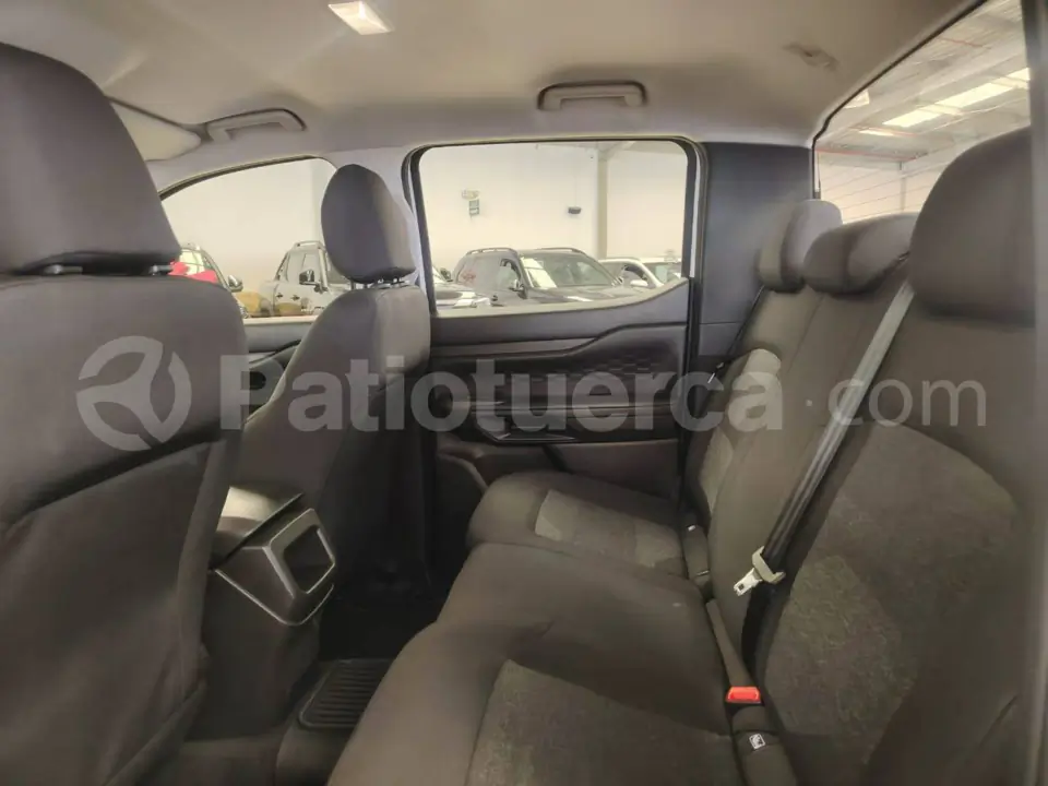 Foto 9 de Ford Ranger CD