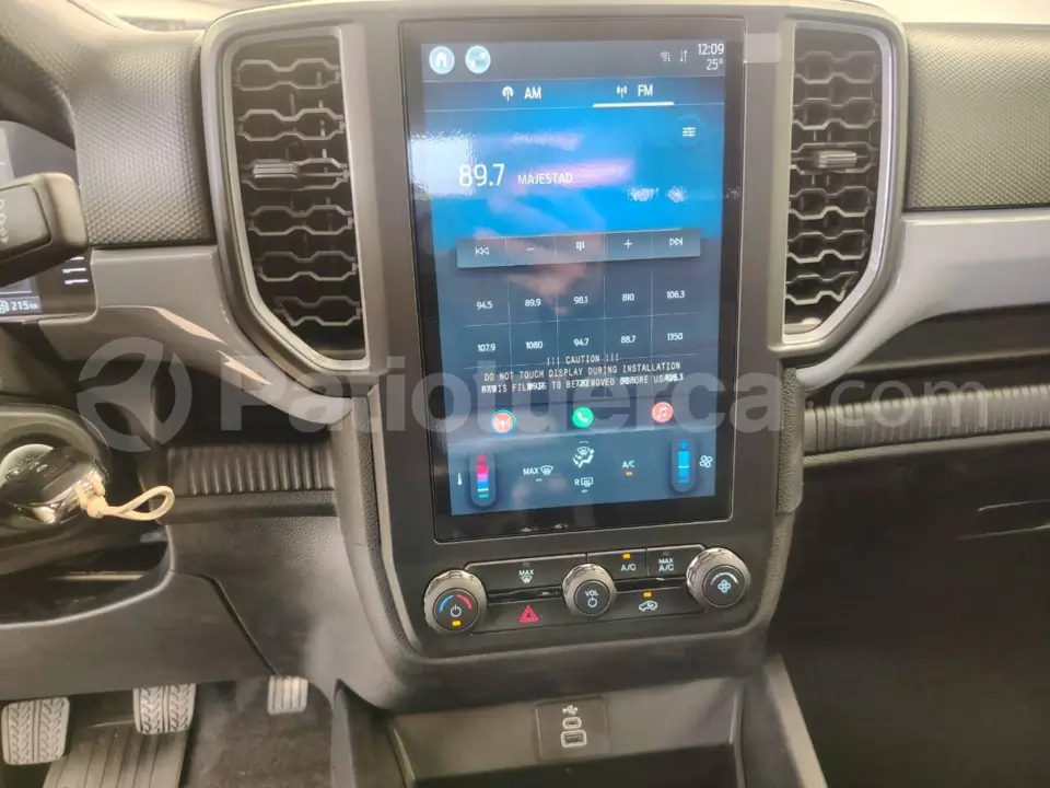 Foto 18 de Ford Ranger CD