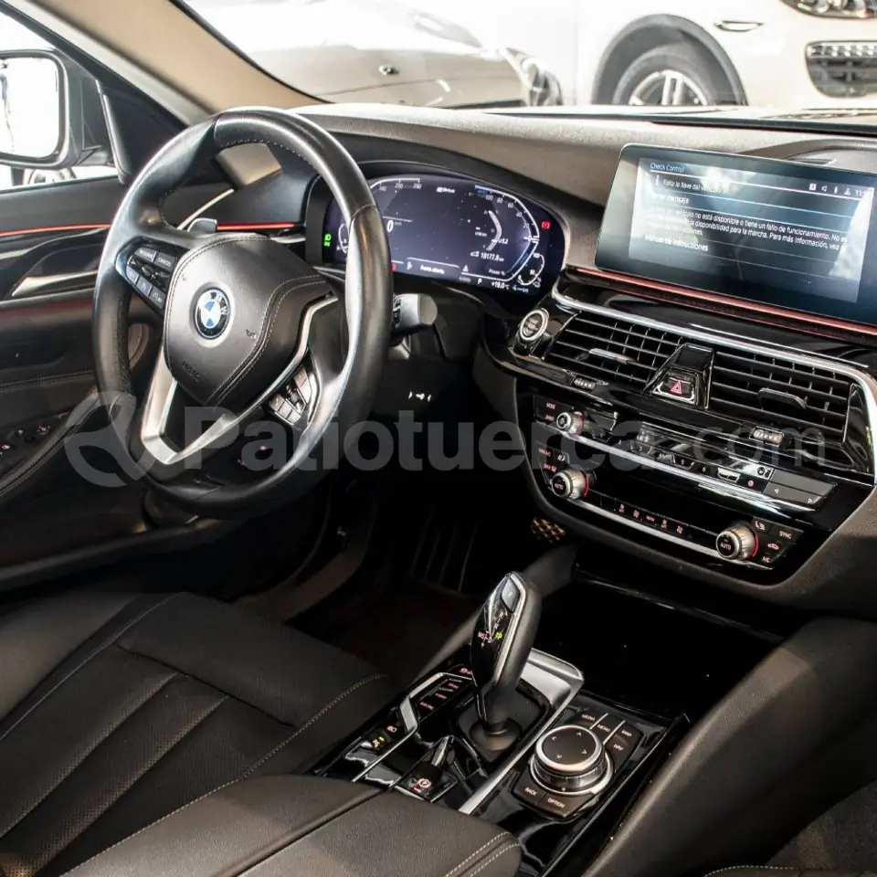 Foto 4 de BMW 530e