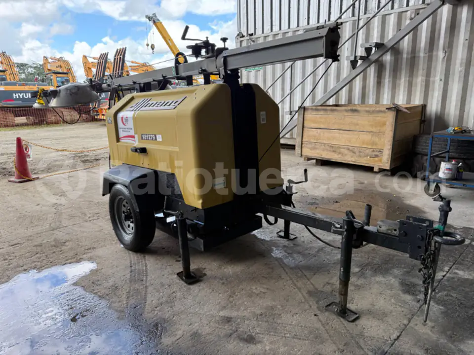 Foto 2 de ALMAND Night lite pro