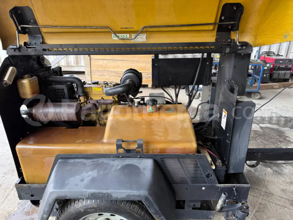 Foto 4 de ALMAND Night lite pro