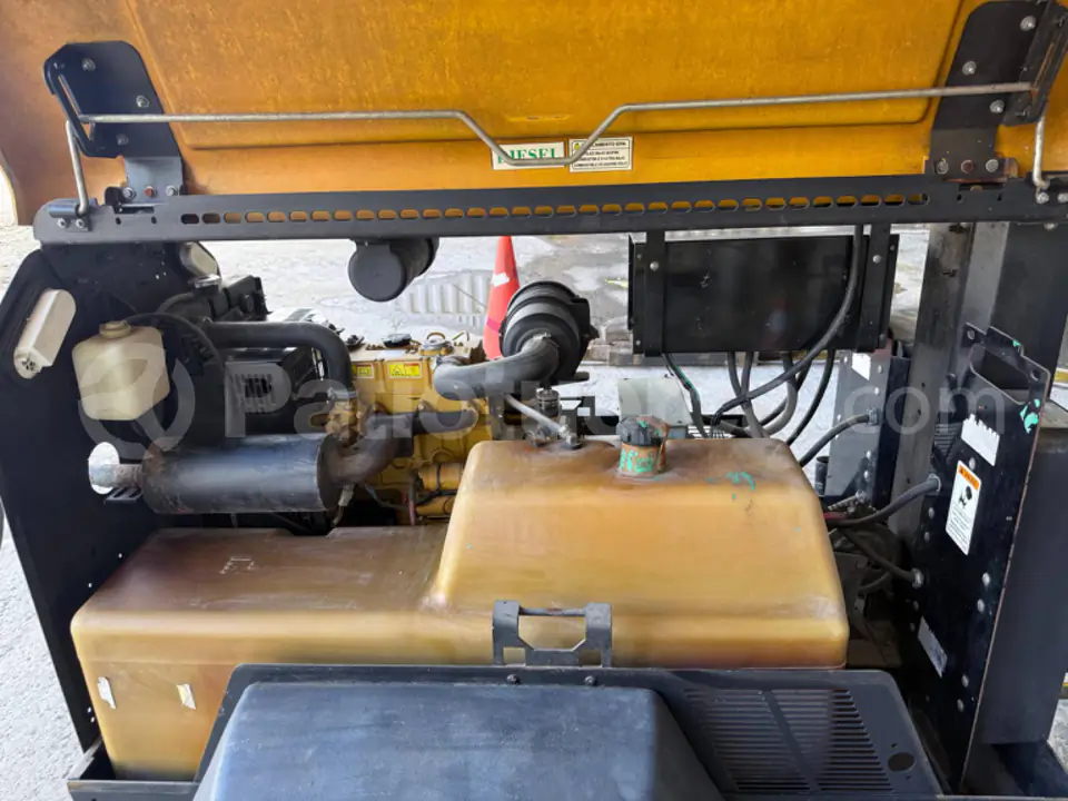 Foto 4 de ALMAND Night lite pro