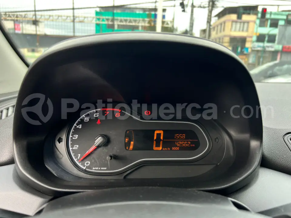 Foto 12 de Chevrolet JOY BLACK