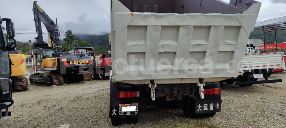 Foto 6 de DAYUN DYX3251