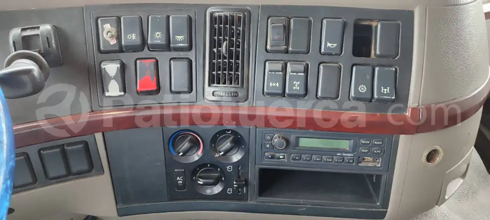 Foto 9 de DAYUN DYX3251