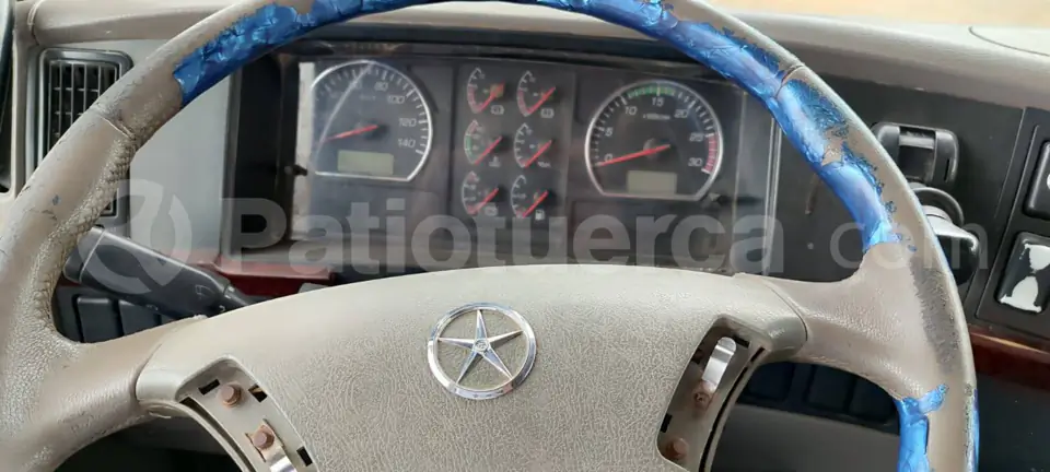 Foto 11 de DAYUN DYX3251