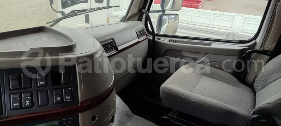 Foto 12 de DAYUN DYX3251