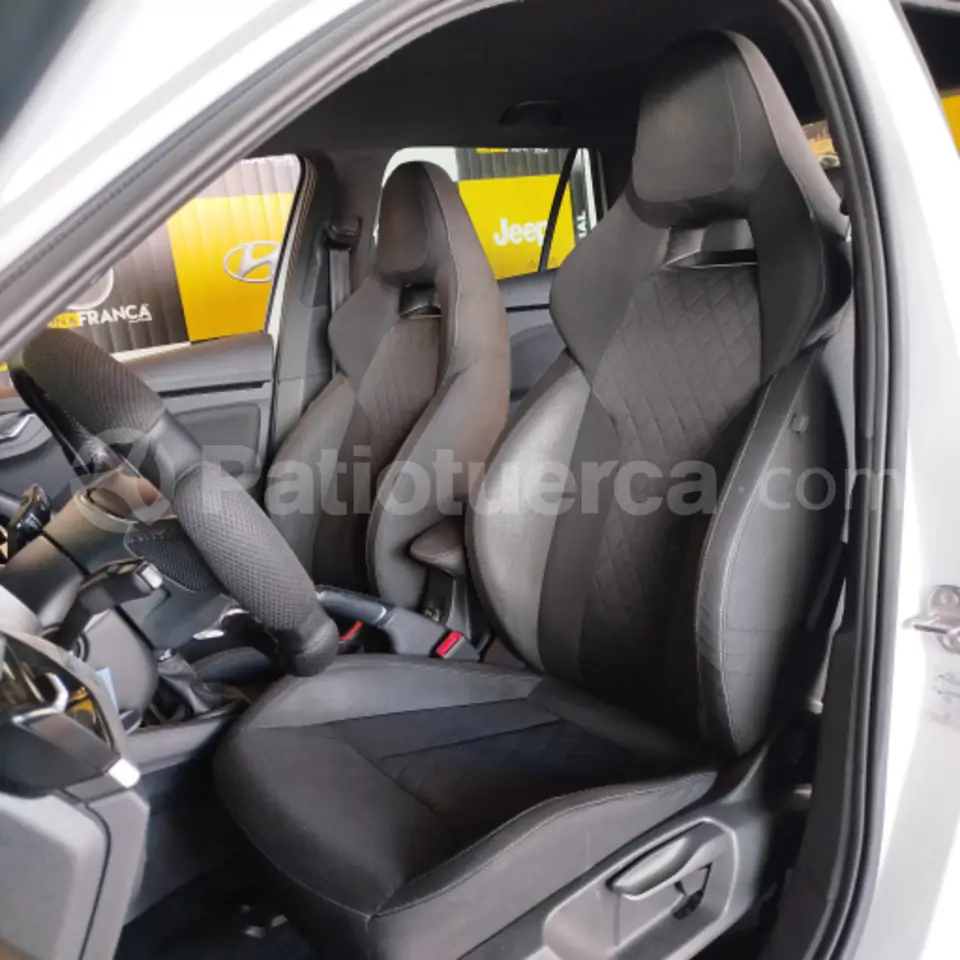 Foto 5 de Skoda KAMIQ