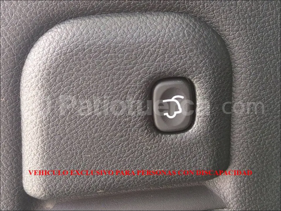 Foto 13 de Dodge Durango