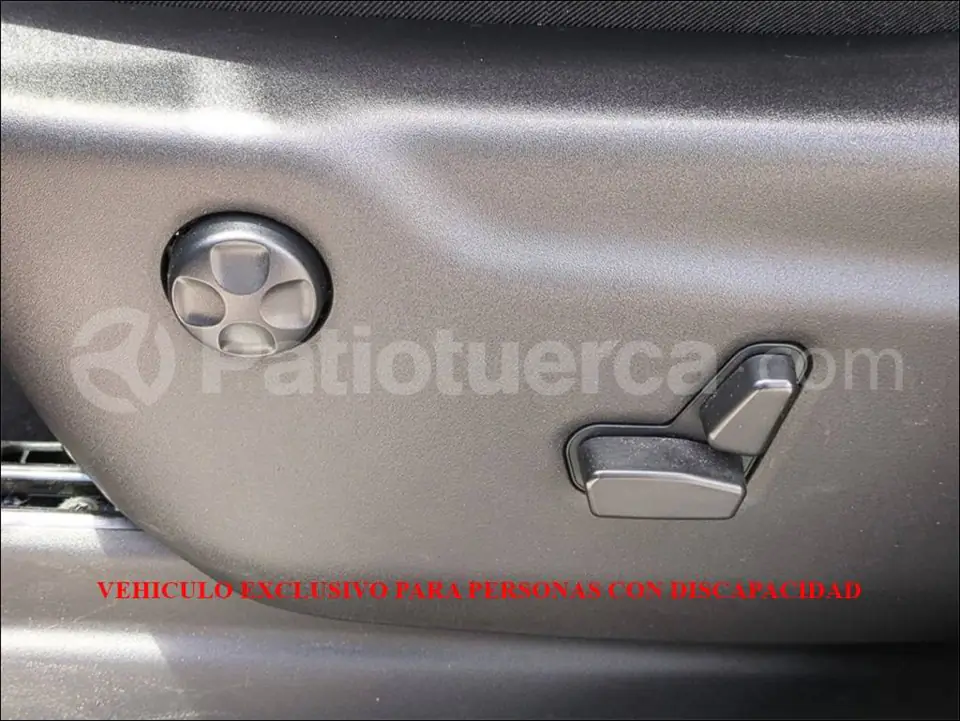 Foto 20 de Dodge Durango