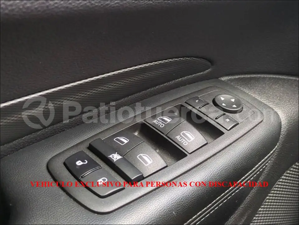 Foto 26 de Dodge Durango