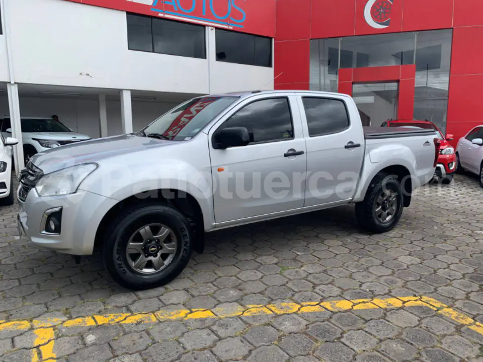 Foto 5 de Chevrolet D-MAX HI RIDE
