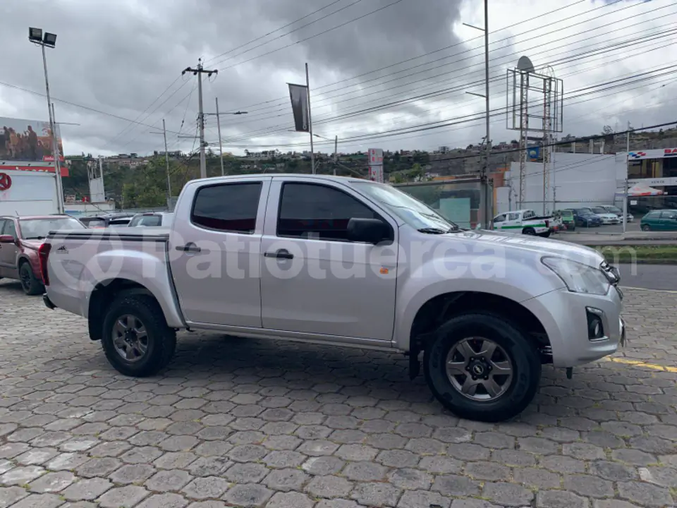 Foto 17 de Chevrolet D-MAX HI RIDE