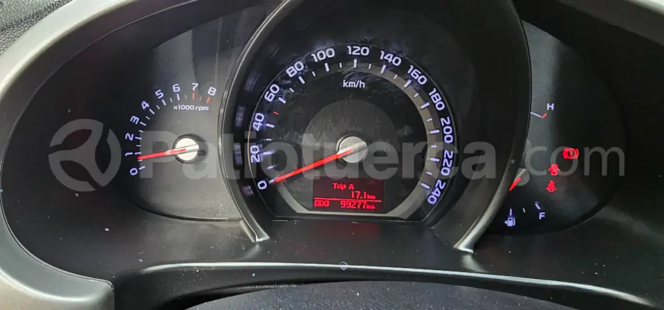 Foto 15 de Kia Sportage