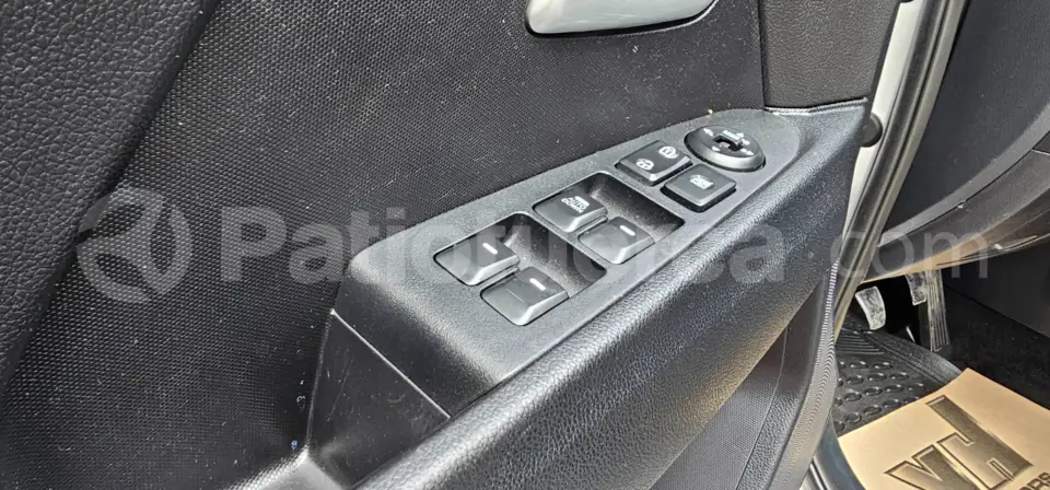 Foto 21 de Kia Sportage