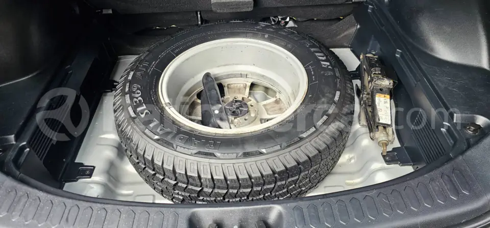 Foto 24 de Kia Sportage