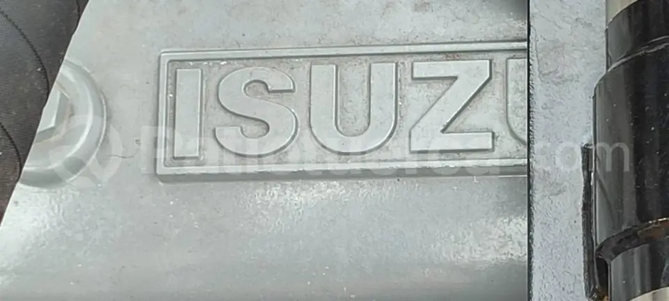 Foto 23 de LOVOL FR260D