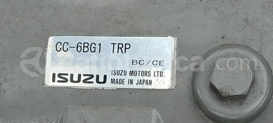 Foto 24 de LOVOL FR260D