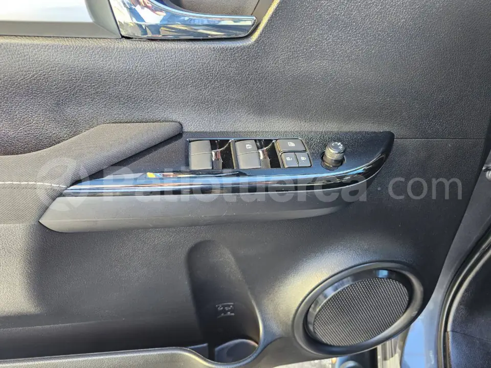 Foto 19 de Toyota Hilux CD 4x4 Diesel