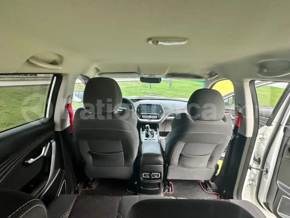 Foto 10 de Jetour X70