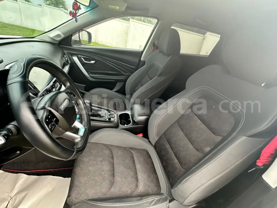 Foto 12 de Jetour X70