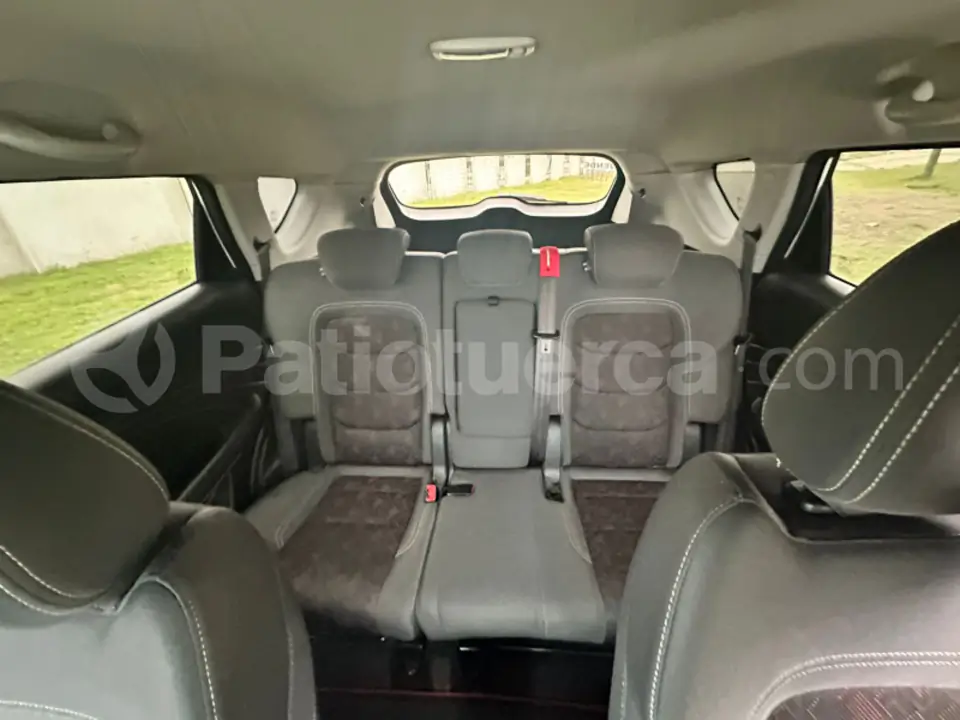 Foto 13 de Jetour X70