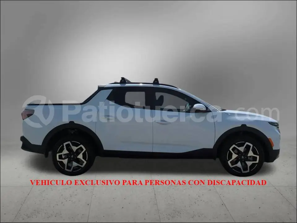 Foto 6 de Hyundai SANTA CRUZ