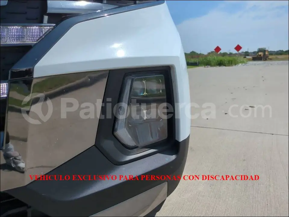 Foto 8 de Hyundai SANTA CRUZ