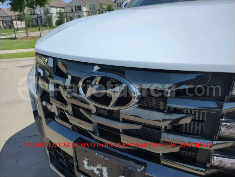 Foto 9 de Hyundai SANTA CRUZ