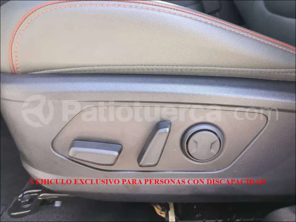 Foto 16 de Hyundai SANTA CRUZ