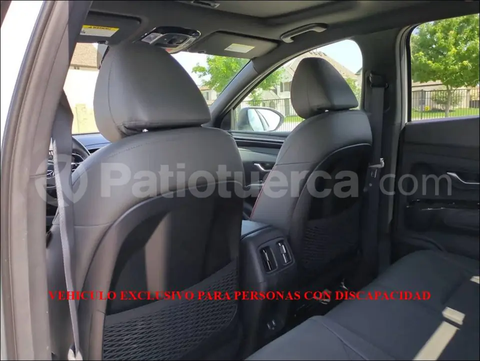 Foto 17 de Hyundai SANTA CRUZ