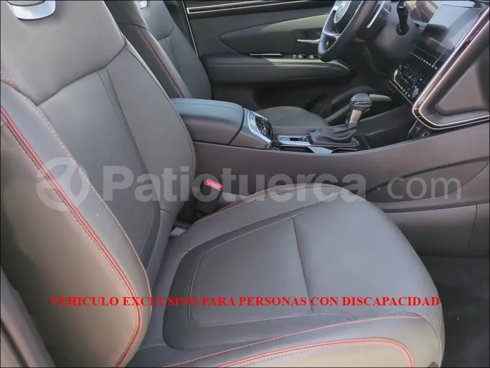 Foto 22 de Hyundai SANTA CRUZ