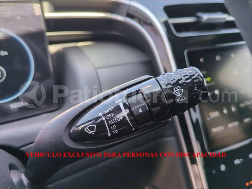 Foto 26 de Hyundai SANTA CRUZ