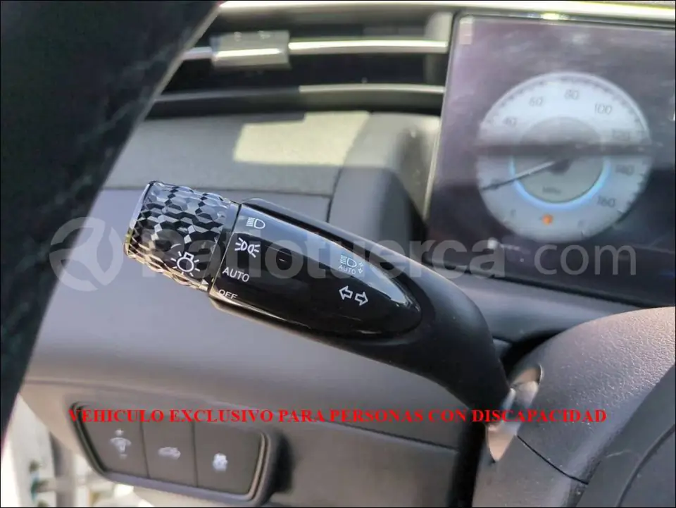 Foto 27 de Hyundai SANTA CRUZ