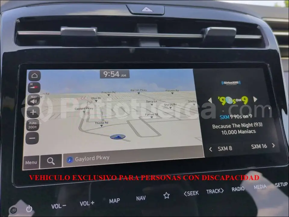 Foto 29 de Hyundai SANTA CRUZ