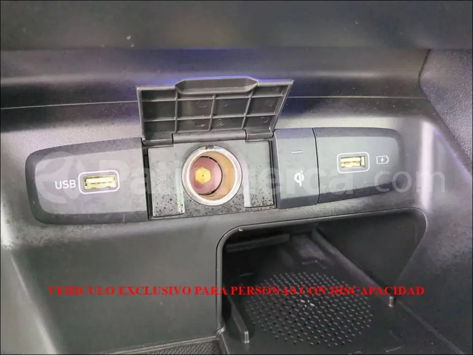 Foto 32 de Hyundai SANTA CRUZ