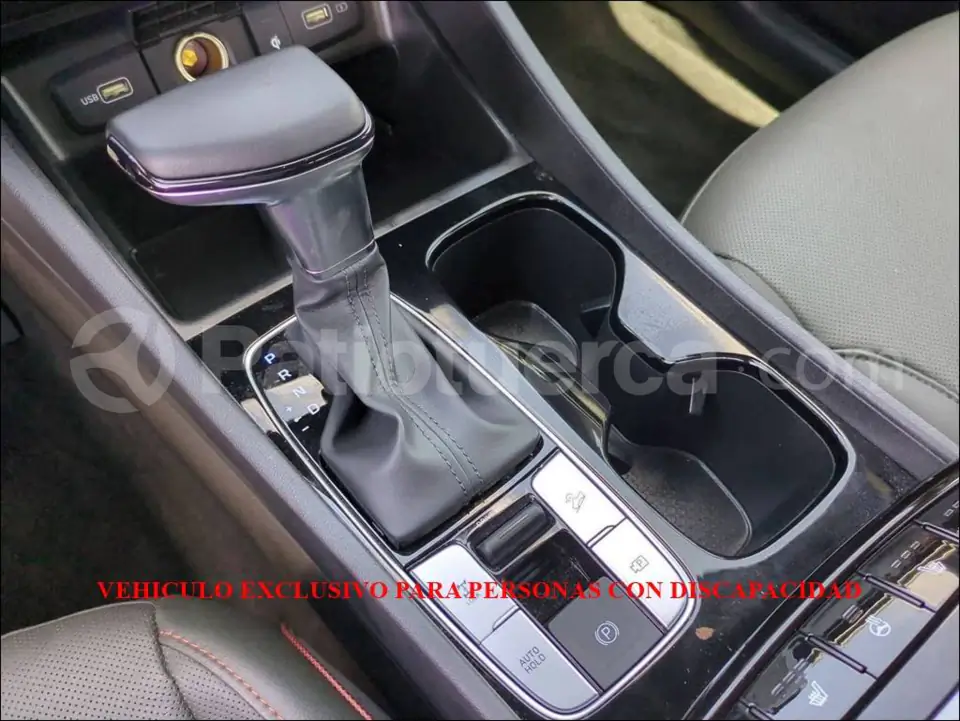 Foto 33 de Hyundai SANTA CRUZ