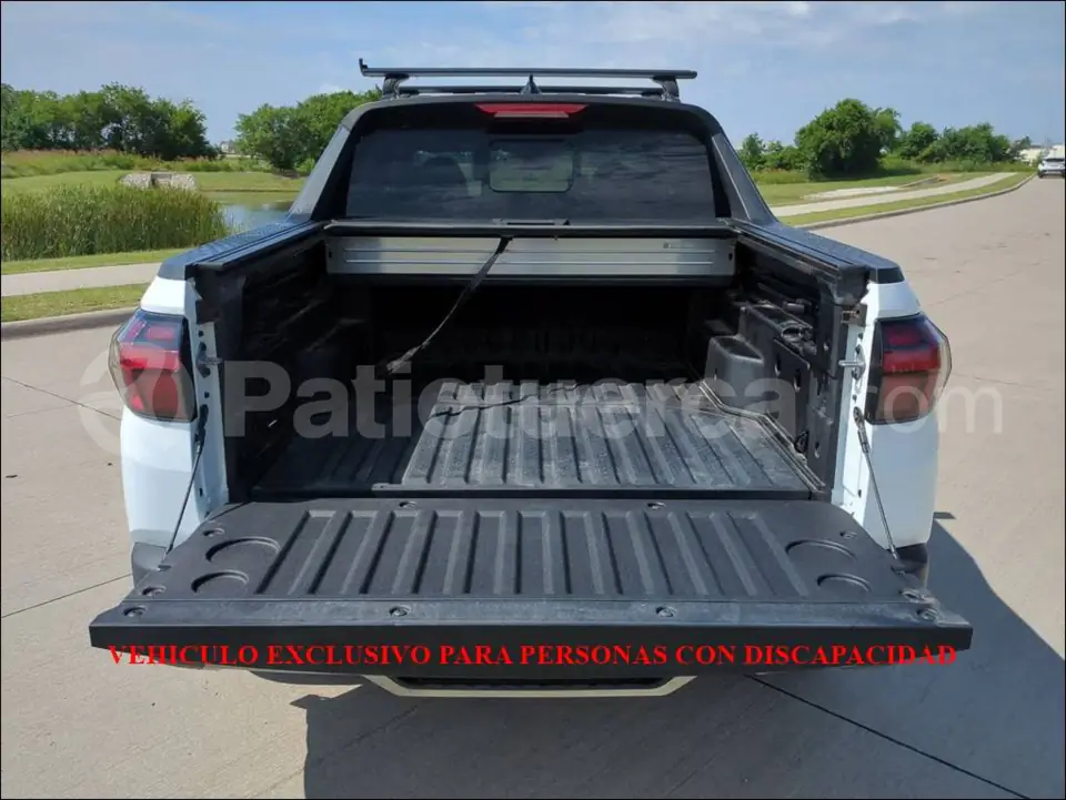 Foto 35 de Hyundai SANTA CRUZ