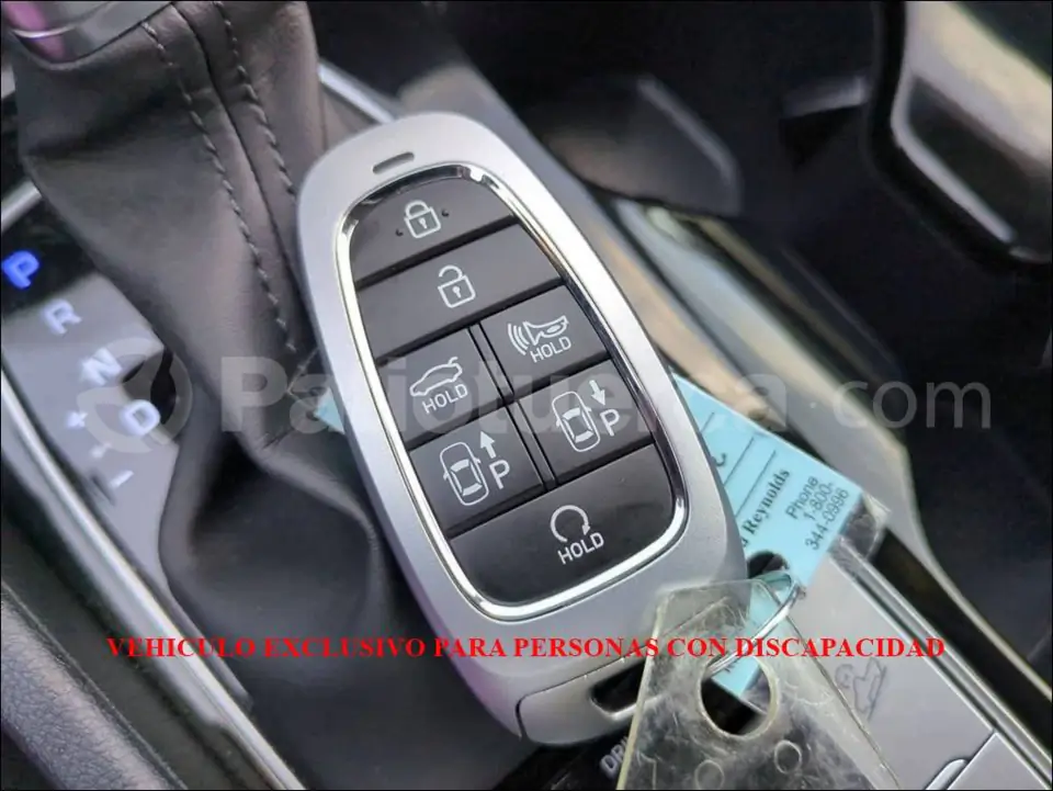 Foto 36 de Hyundai SANTA CRUZ