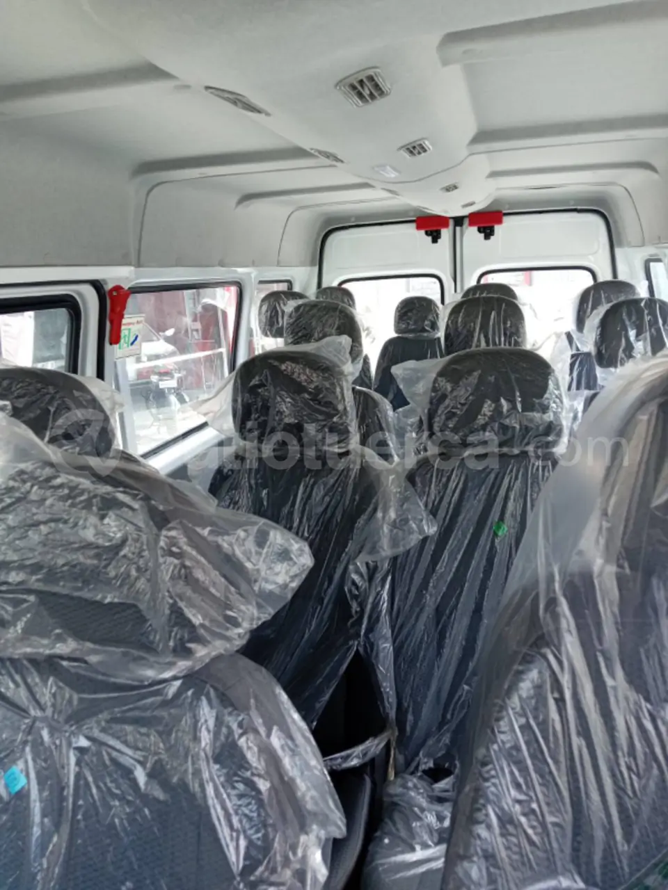 Foto 13 de JMC Touring