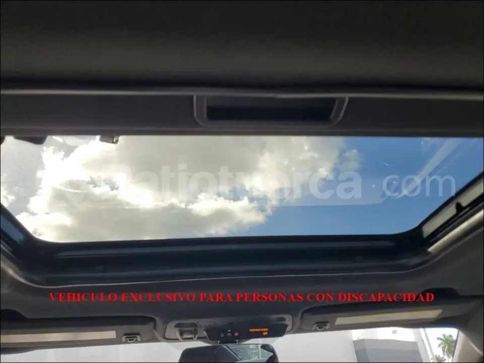 Foto 10 de Chevrolet Camaro