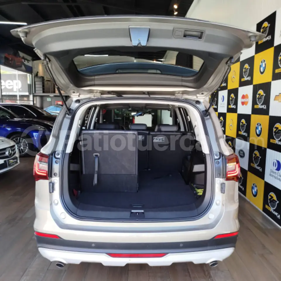 Foto 13 de DongFeng T5L